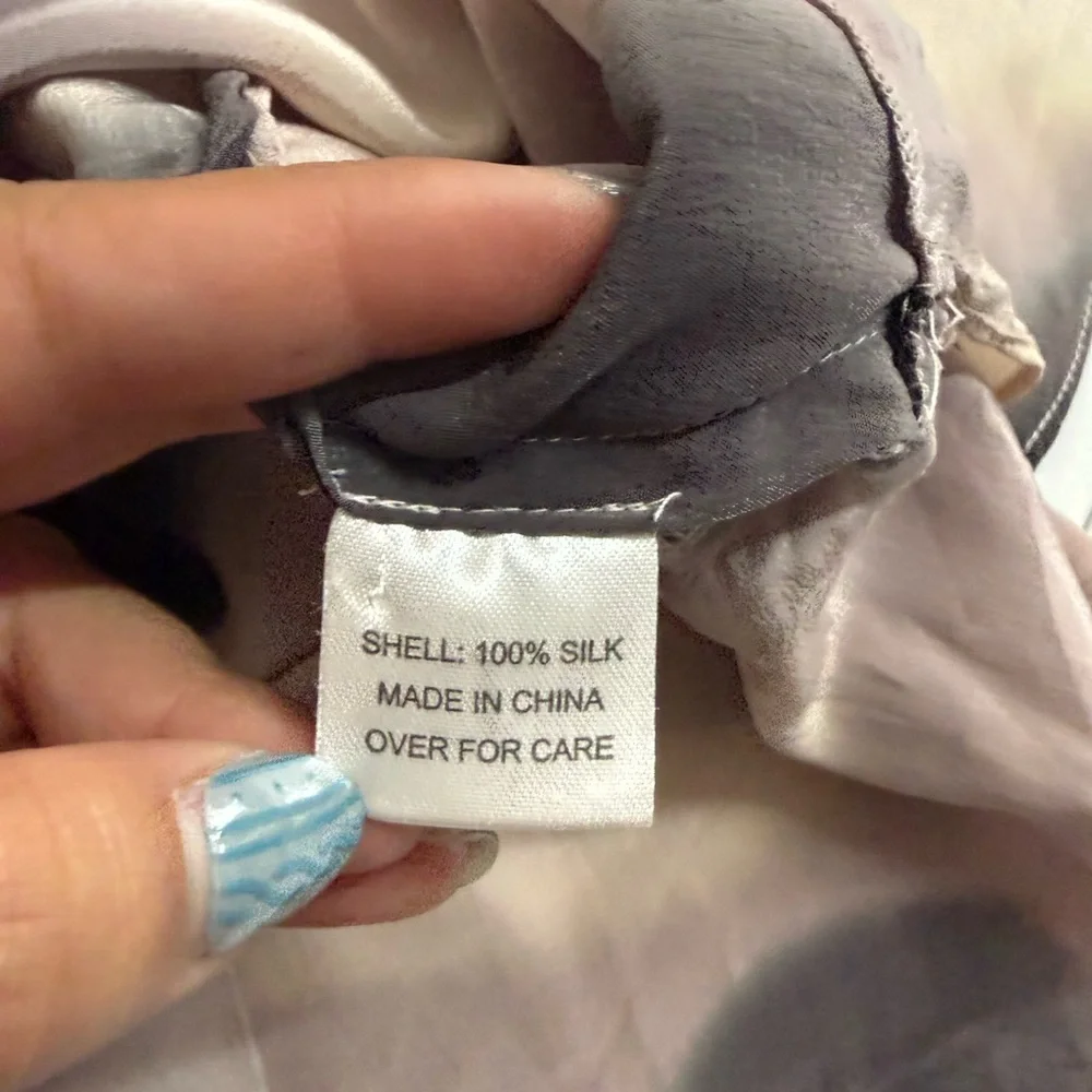 Anthropologie color gray
